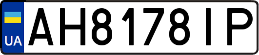 AH8178IP