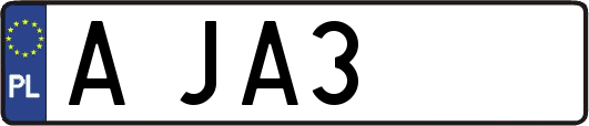 AJA3