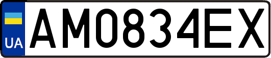 AM0834EX