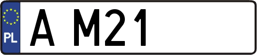AM21