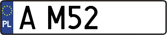 AM52