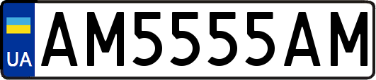 AM5555AM