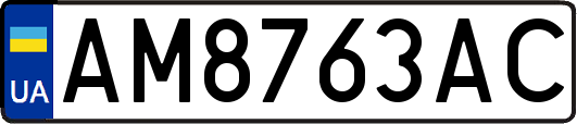 AM8763AC