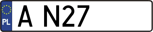 AN27