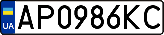 AP0986KC