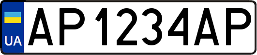 AP1234AP