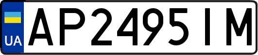 AP2495IM