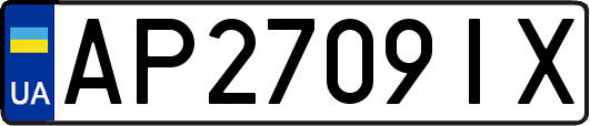 AP2709IX