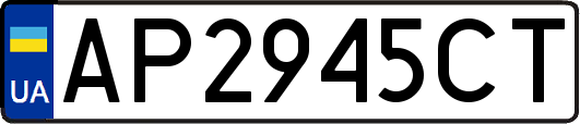 AP2945CT