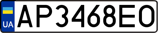 AP3468EO