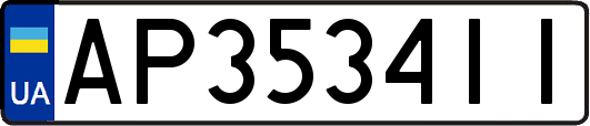 AP3534II