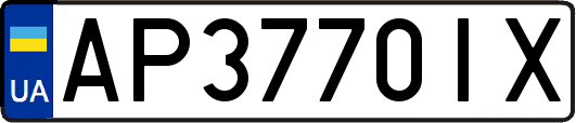 AP3770IX