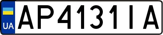 AP4131IA