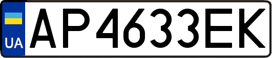 AP4633EK