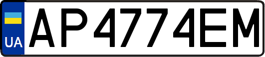 AP4774EM