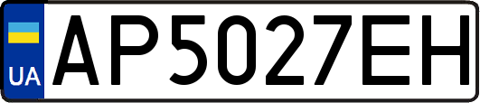 AP5027EH