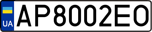 AP8002EO