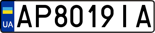 AP8019IA