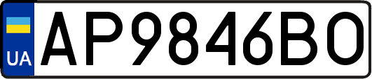 AP9846BO