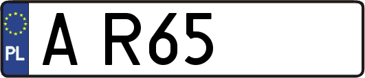 AR65