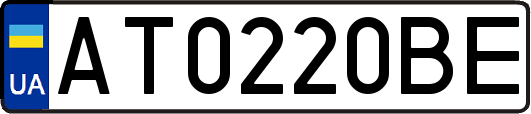 AT0220BE