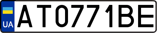 AT0771BE