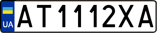 AT1112XA