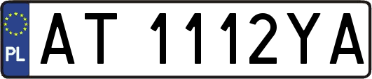 AT1112YA