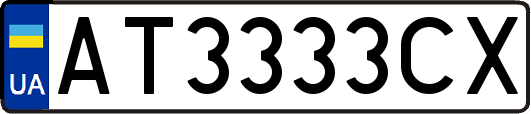 AT3333CX