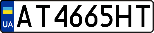 AT4665HT