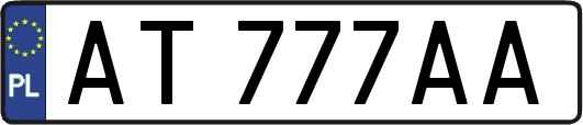 AT777AA