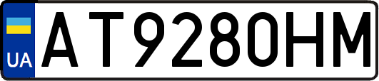 AT9280HM
