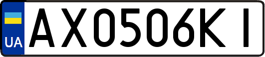 AX0506KI