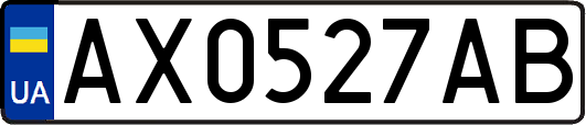 AX0527AB