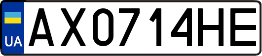 AX0714HE