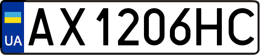 AX1206HC