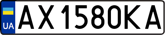 AX1580KA