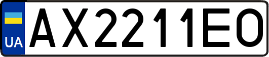 AX2211EO