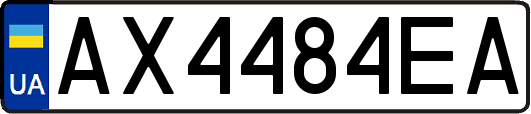 AX4484EA