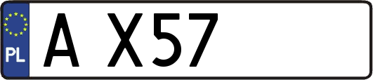AX57