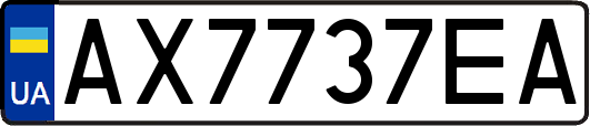 AX7737EA