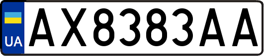 AX8383AA