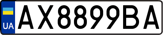 AX8899BA