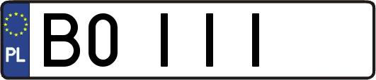 B0III