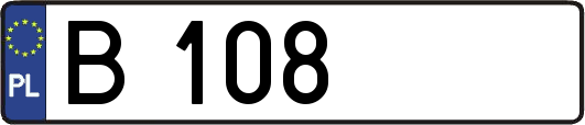 B108