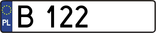 B122