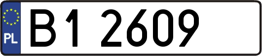 B12609