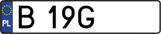 B19G