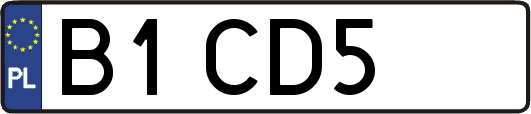 B1CD5