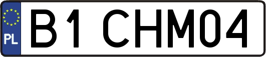 B1CHM04